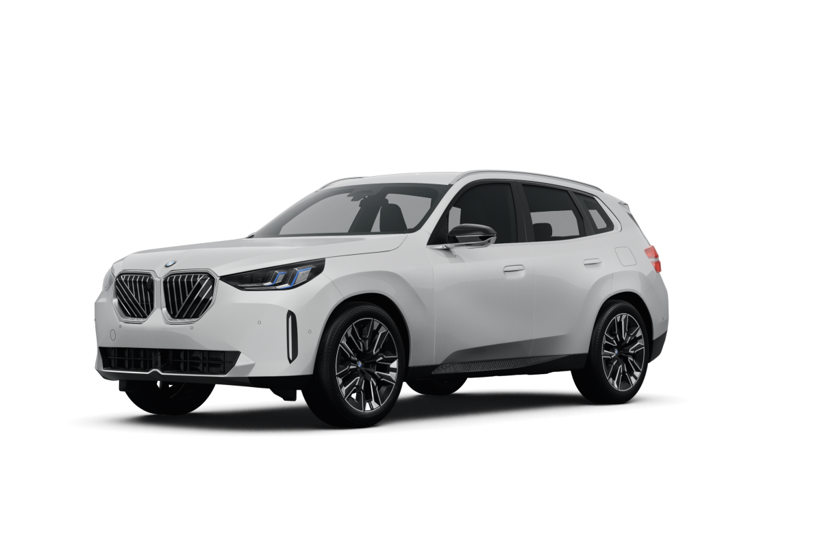 2025 BMW X3 xDrive30i