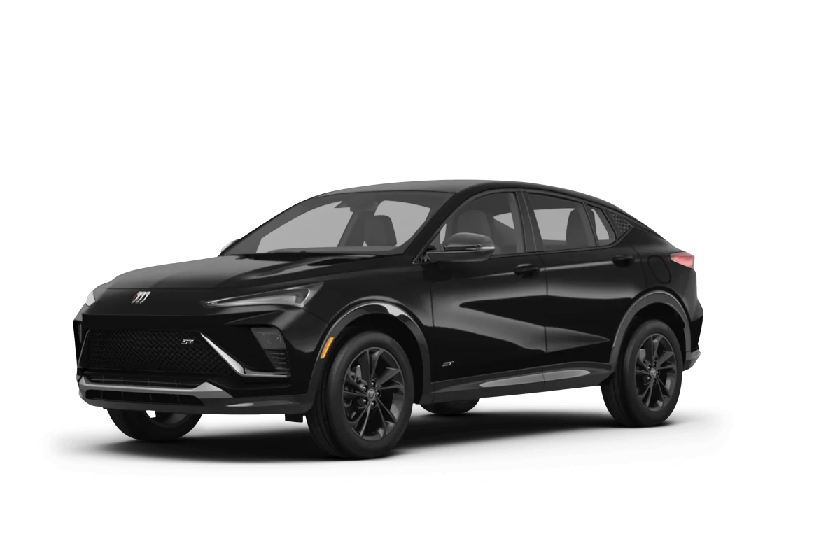 2025 Buick Envista