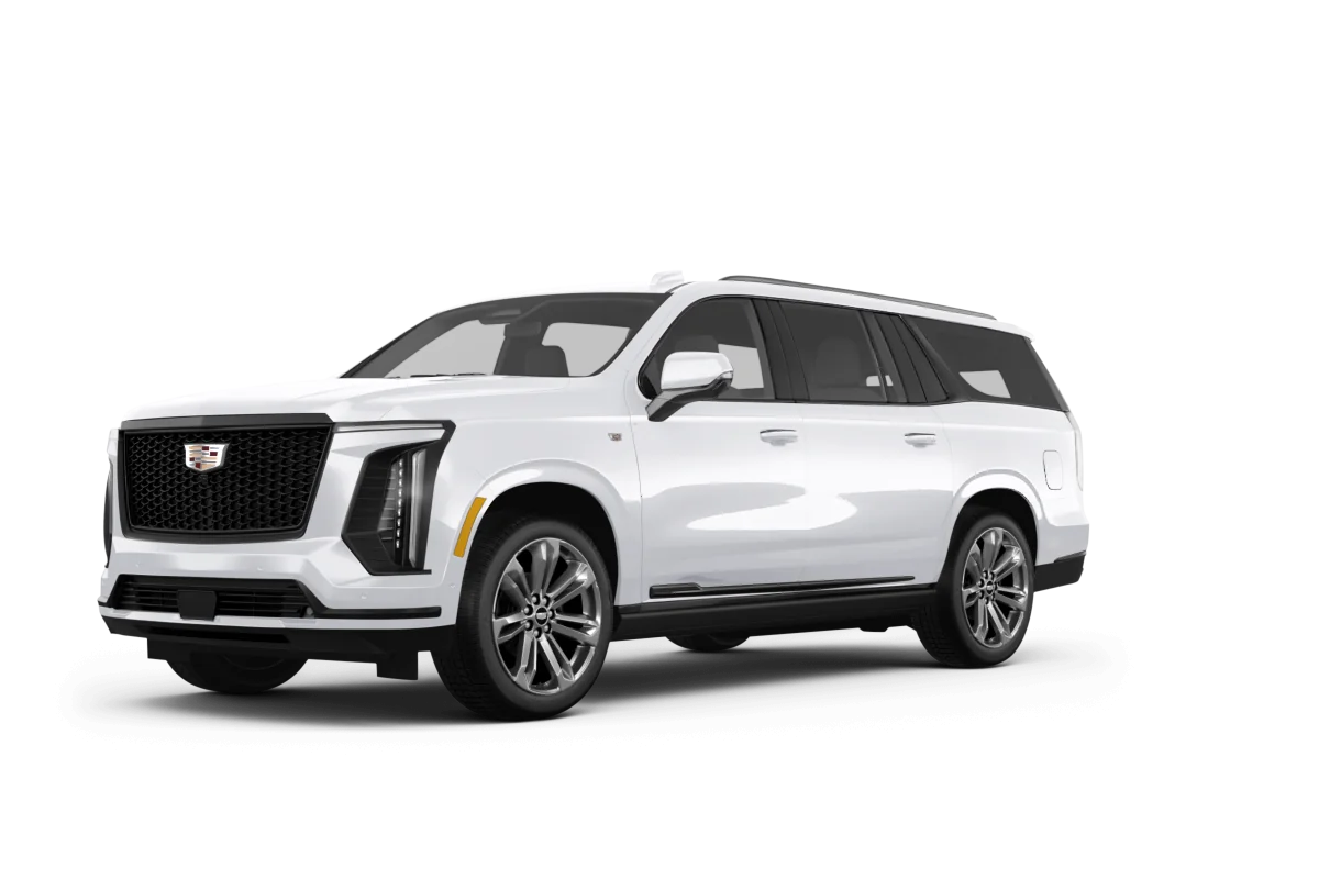 2025 Cadillac Escalade