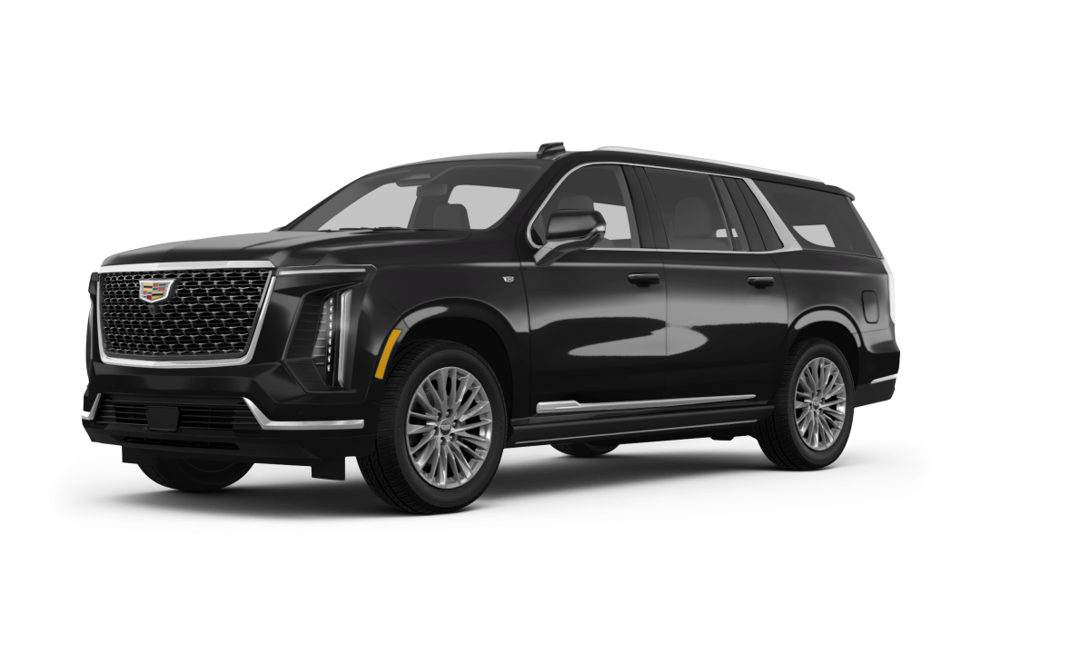 2026 Cadillac Escalade