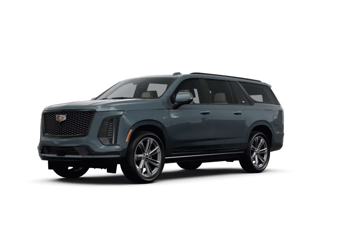 2025 Cadillac Escalade ESV