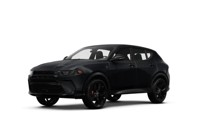 2025 Dodge Hornet