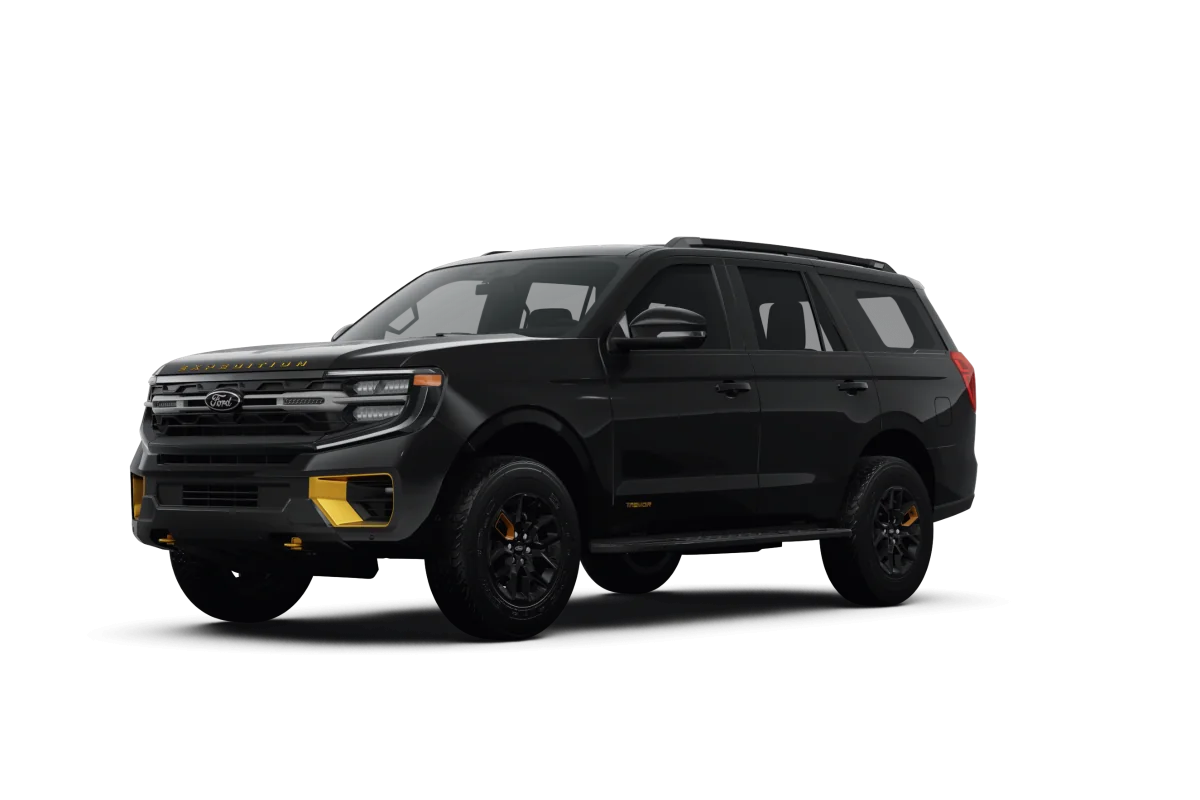 2024 Ford Expedition