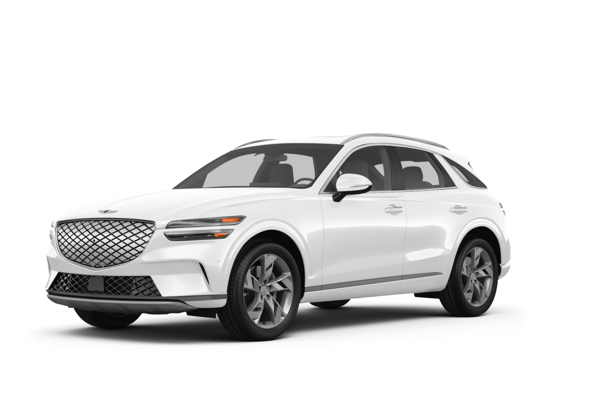 2025 Genesis Electrified GV70