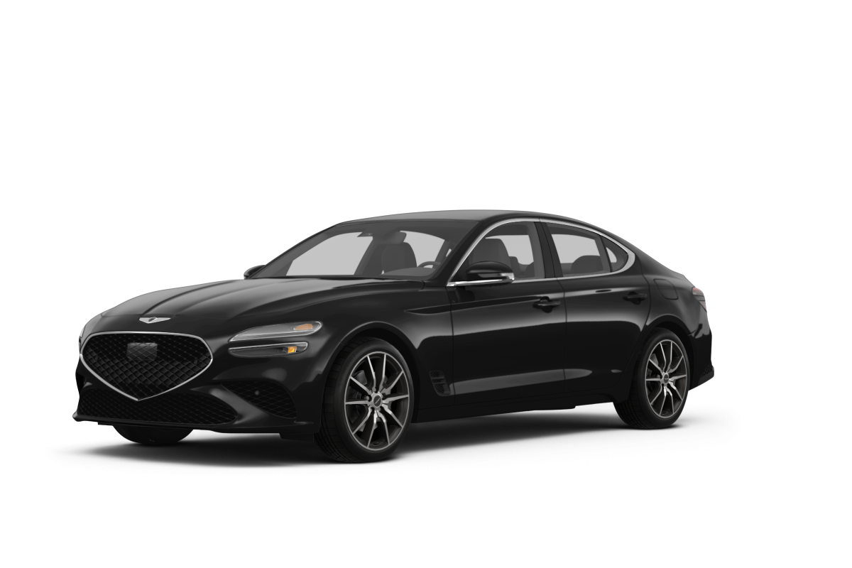 2025 Genesis G90
