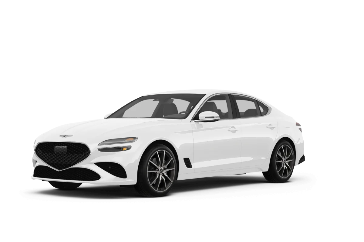 2025 Genesis G70