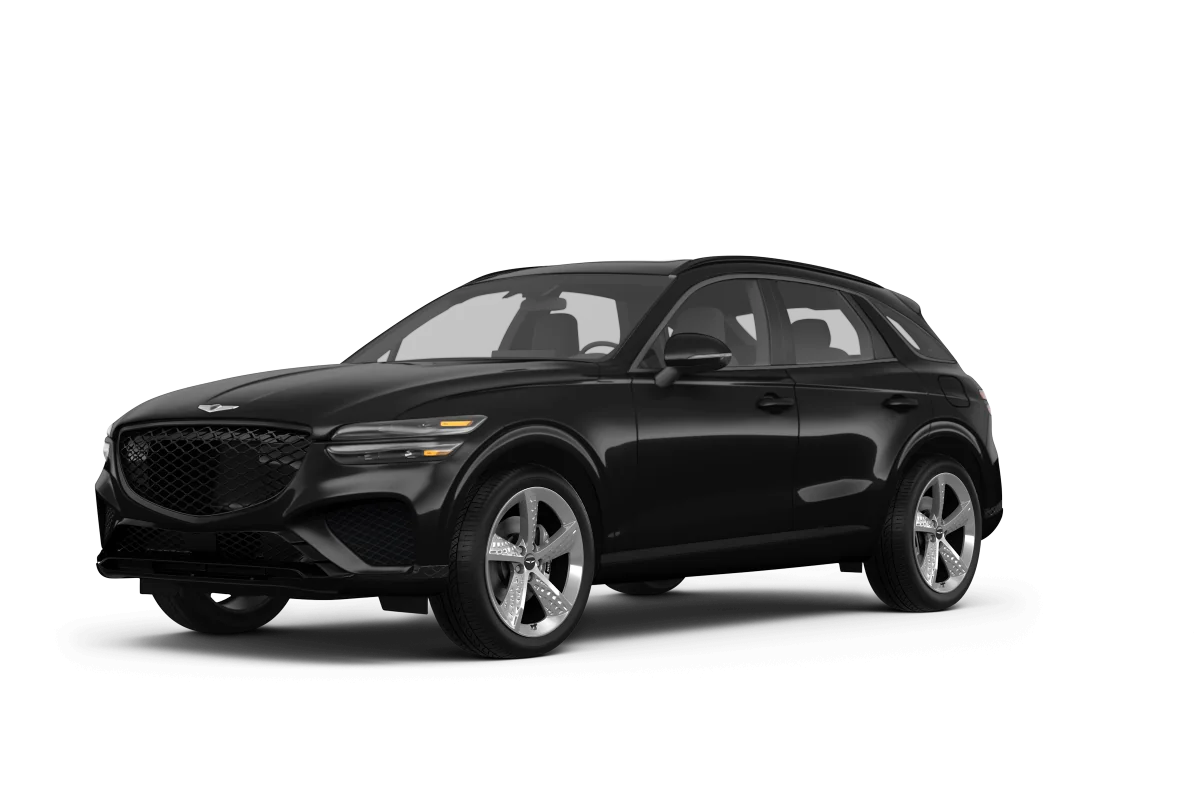 2025 Genesis GV70
