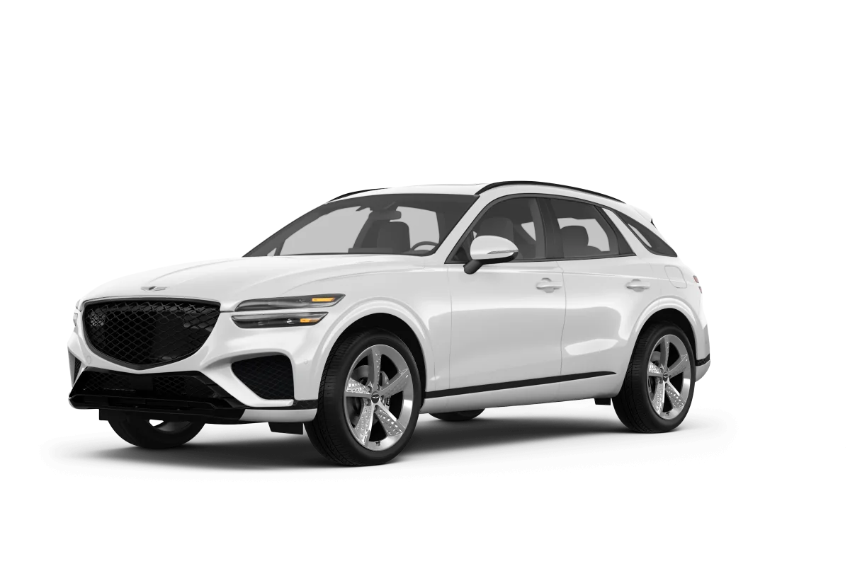 2025 Genesis GV70