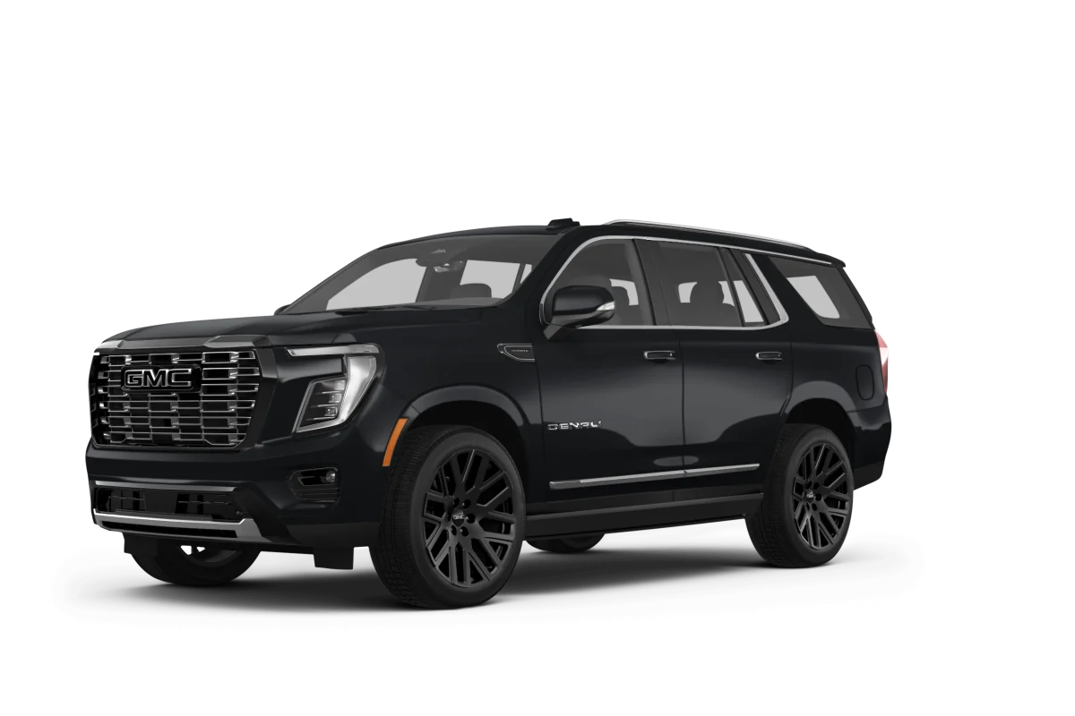 2024 GMC Yukon