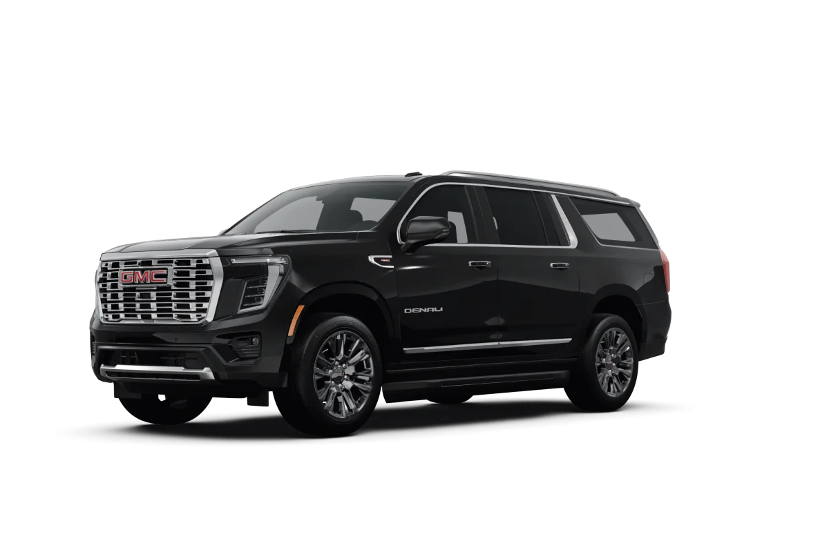 2024 GMC Yukon XL
