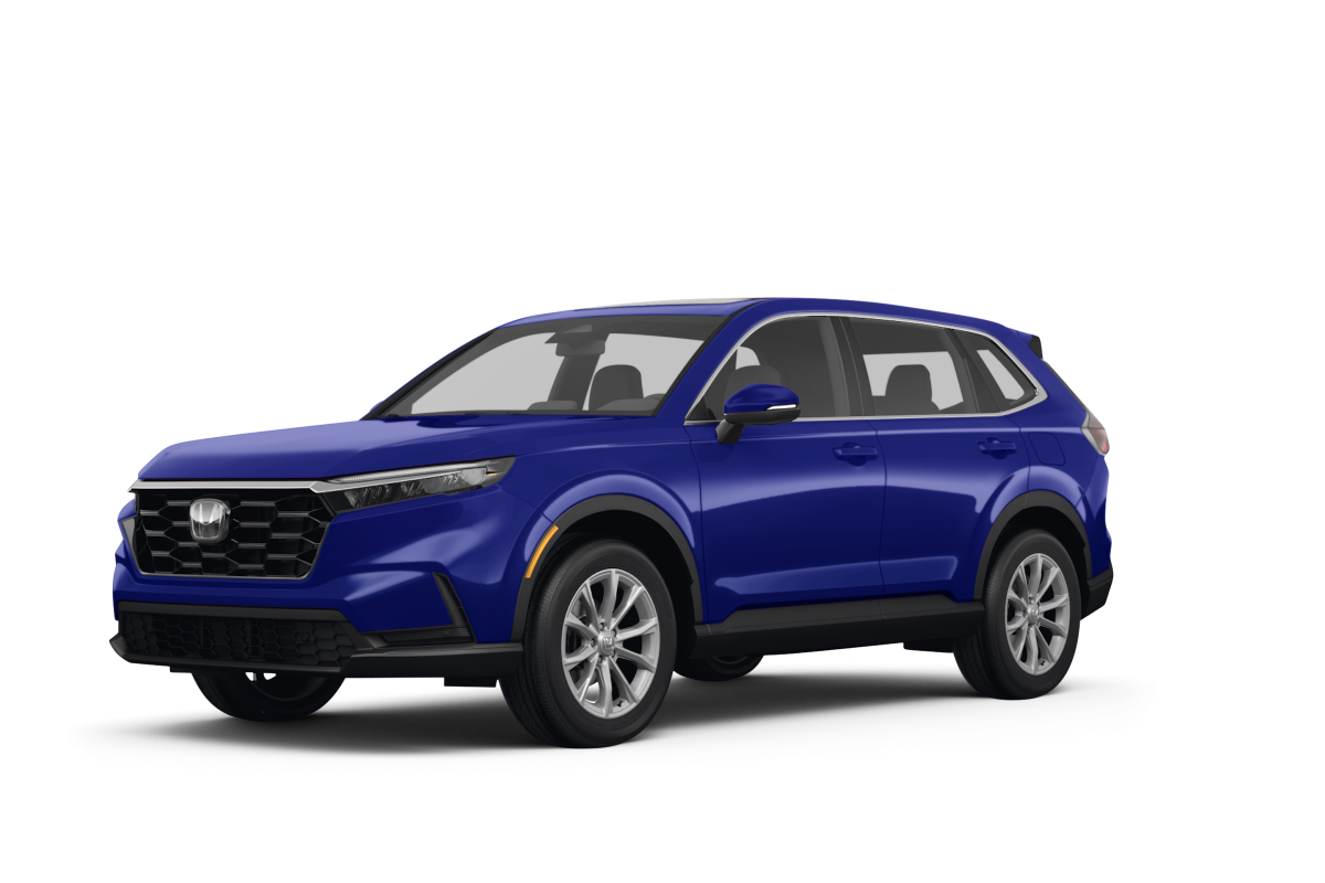 2023 Honda CR-V