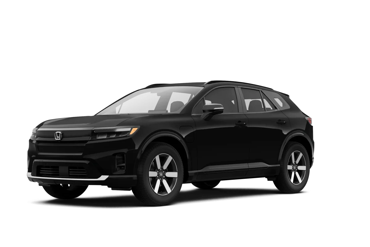 2025 Honda Prologue