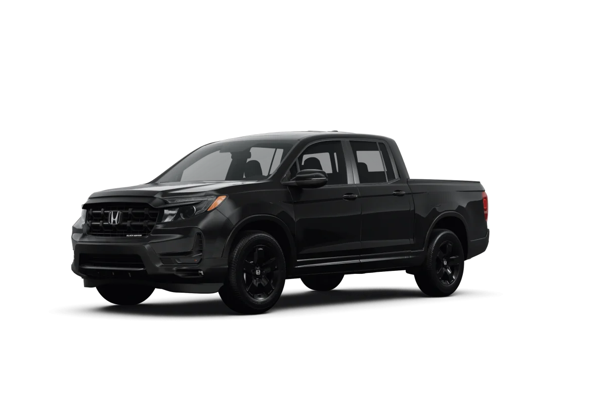 2025 Honda Ridgeline