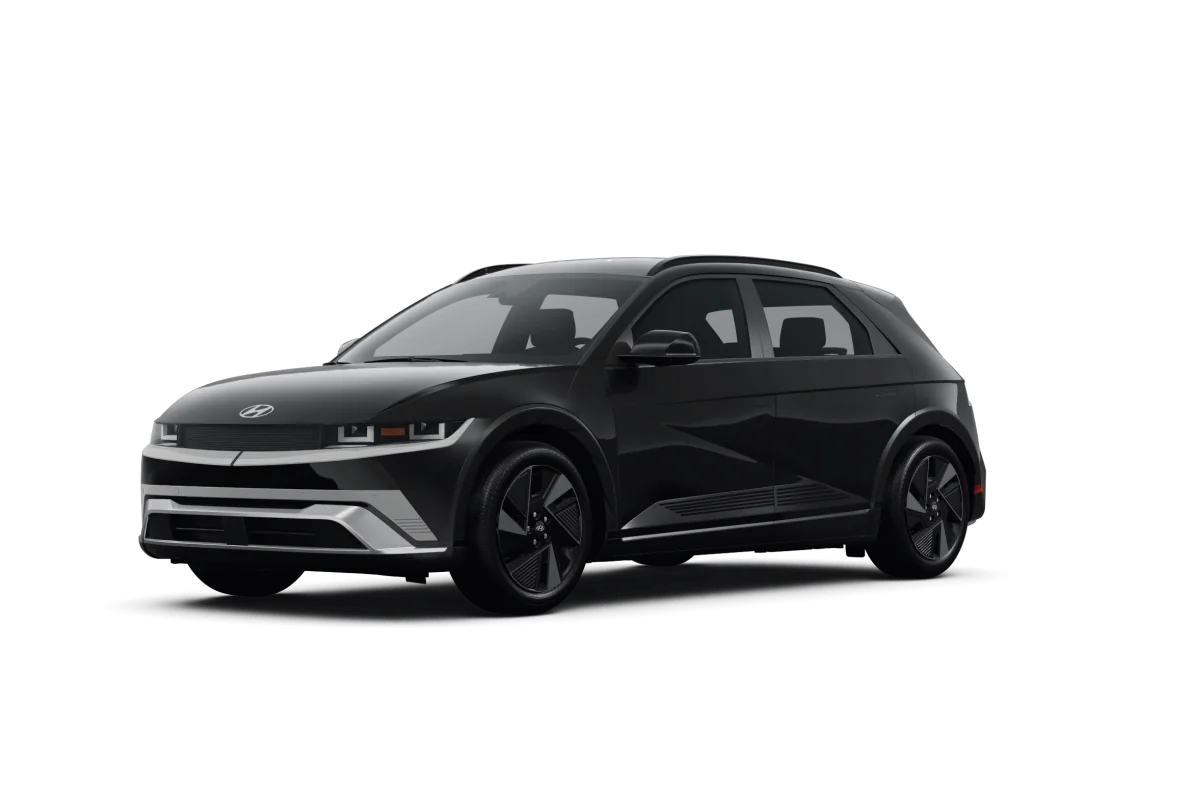 2025 Hyundai Ioniq 5