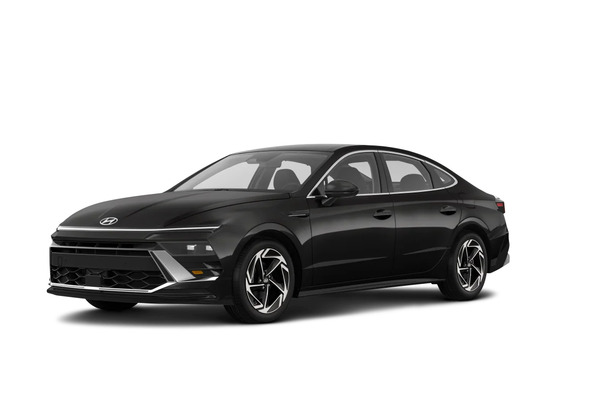 2025 Hyundai Sonata