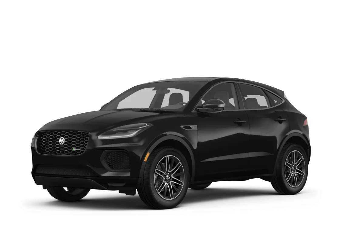 2024 Jaguar E-PACE