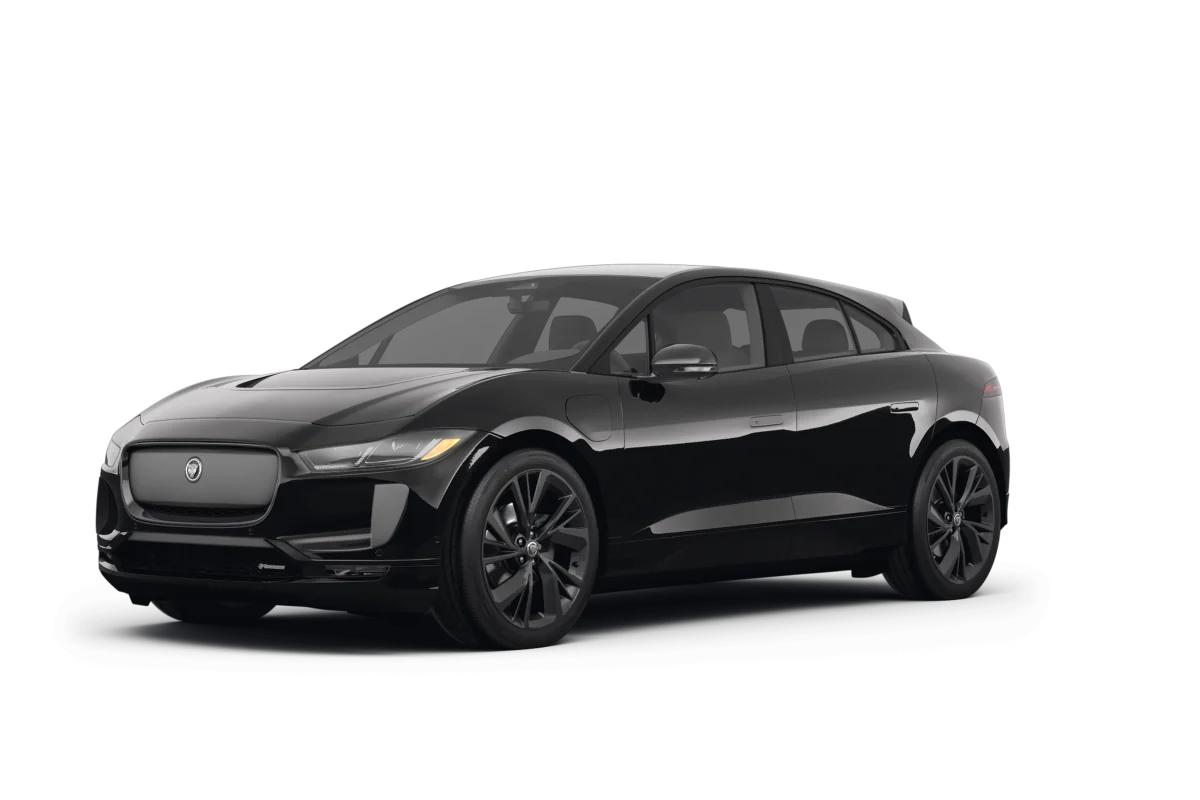 2024 Jaguar I-PACE