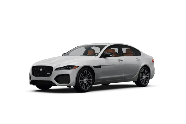 2024 Jaguar XF