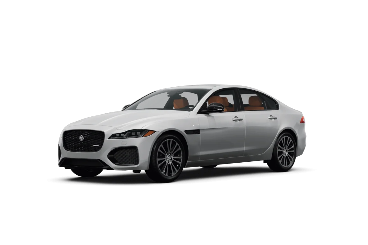2024 Jaguar XF