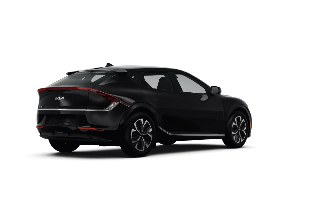 Rocker Panel Kit | KIA EV6 2024