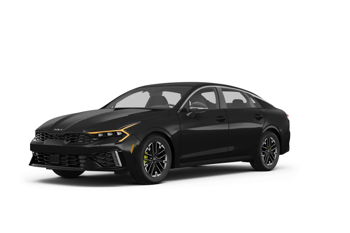 2025 Kia K5