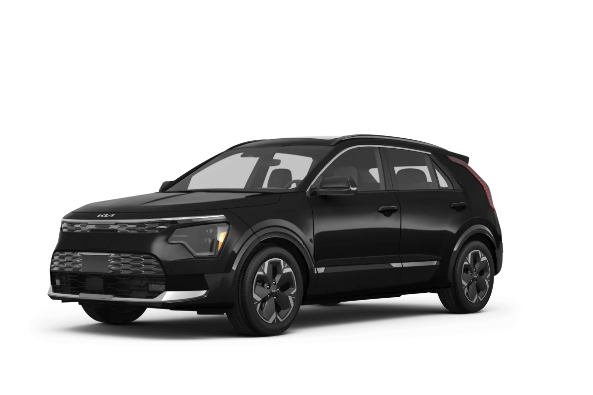 2025 Kia Niro EV