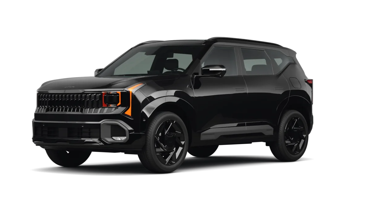 2027 Kia Seltos