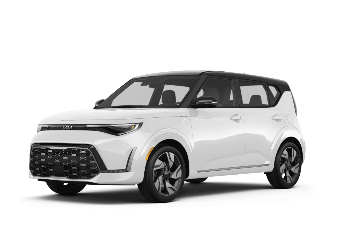 2025 Kia Soul