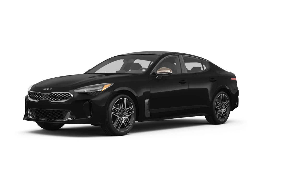 2023 Kia Stinger