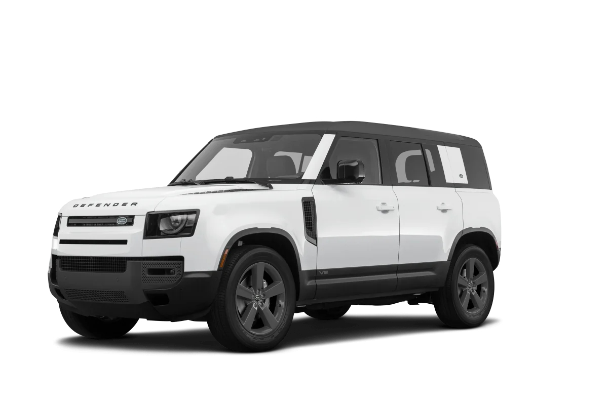 2024 Land Rover Defender