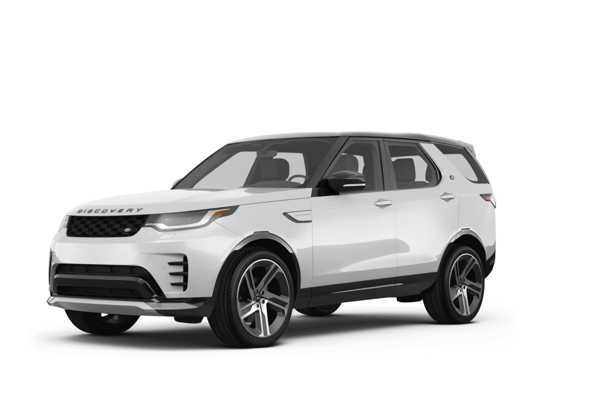 2024 Land Rover Discovery
