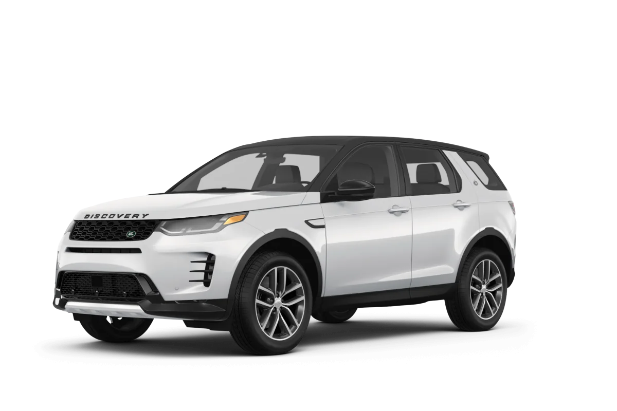 2024 Land Rover Discovery Sport