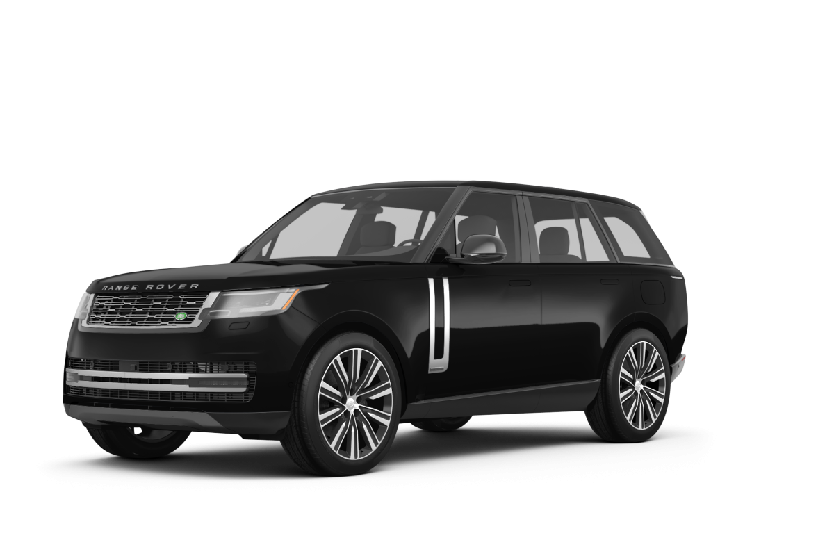 2025 Land Rover Range Rover