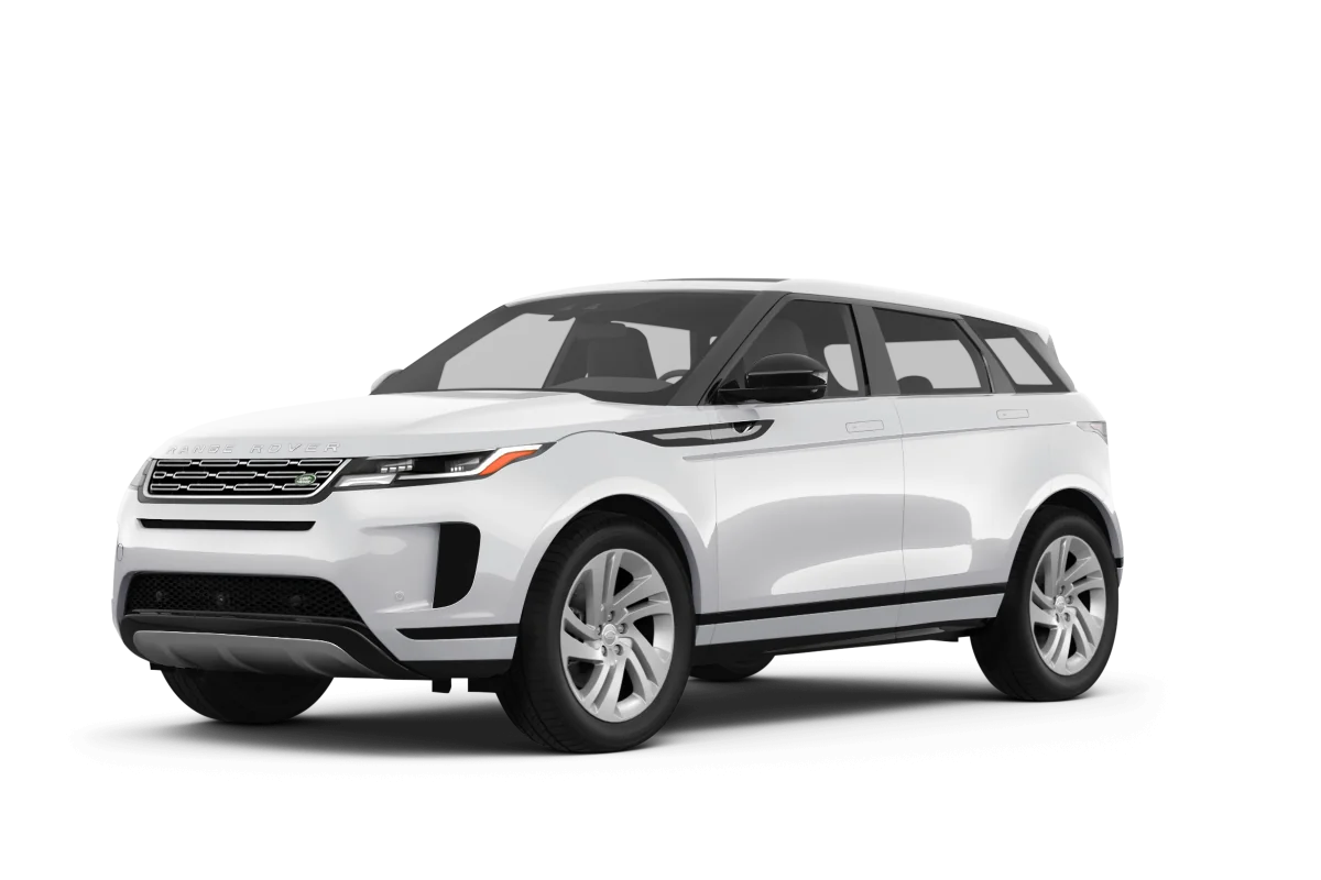 2024 Land Rover Range Rover Evoque