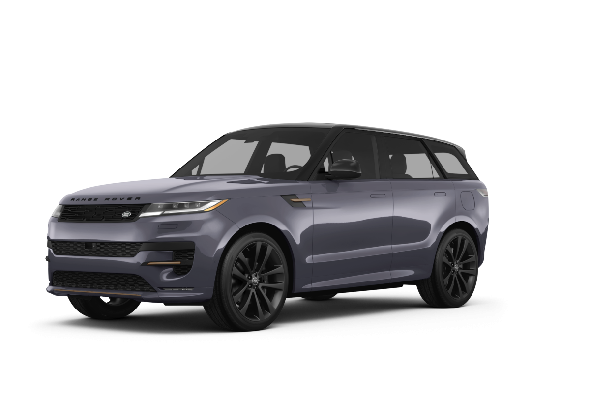2024 Land Rover Range Rover Sport