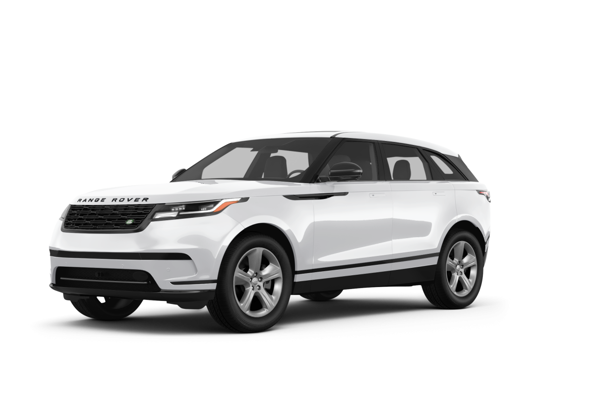 2024 Land Rover Range Rover Velar
