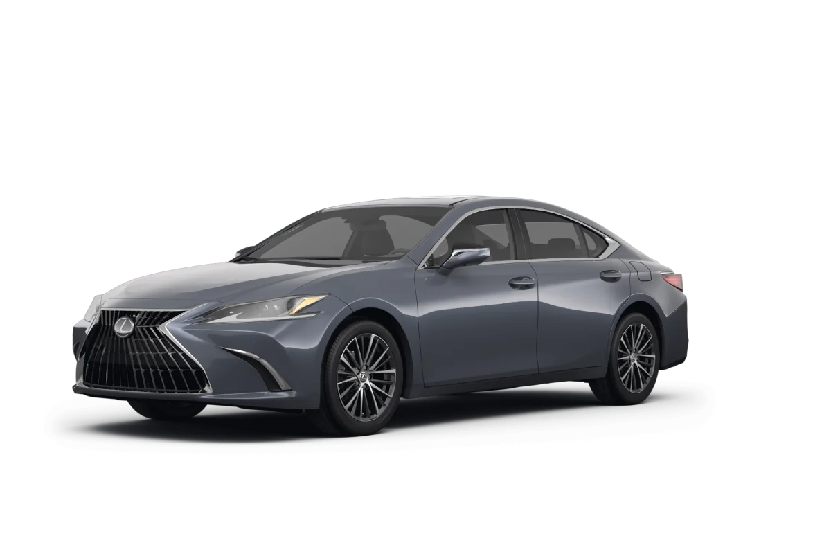 2025 Lexus ES 250