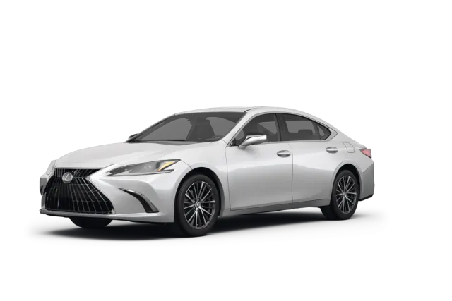2025 Lexus ES 250