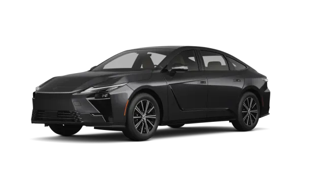 2026 Lexus ES 350h