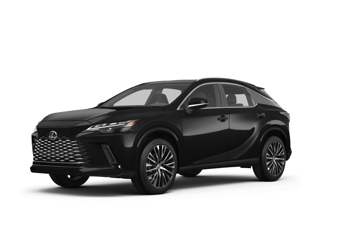 2025 Lexus RX 350
