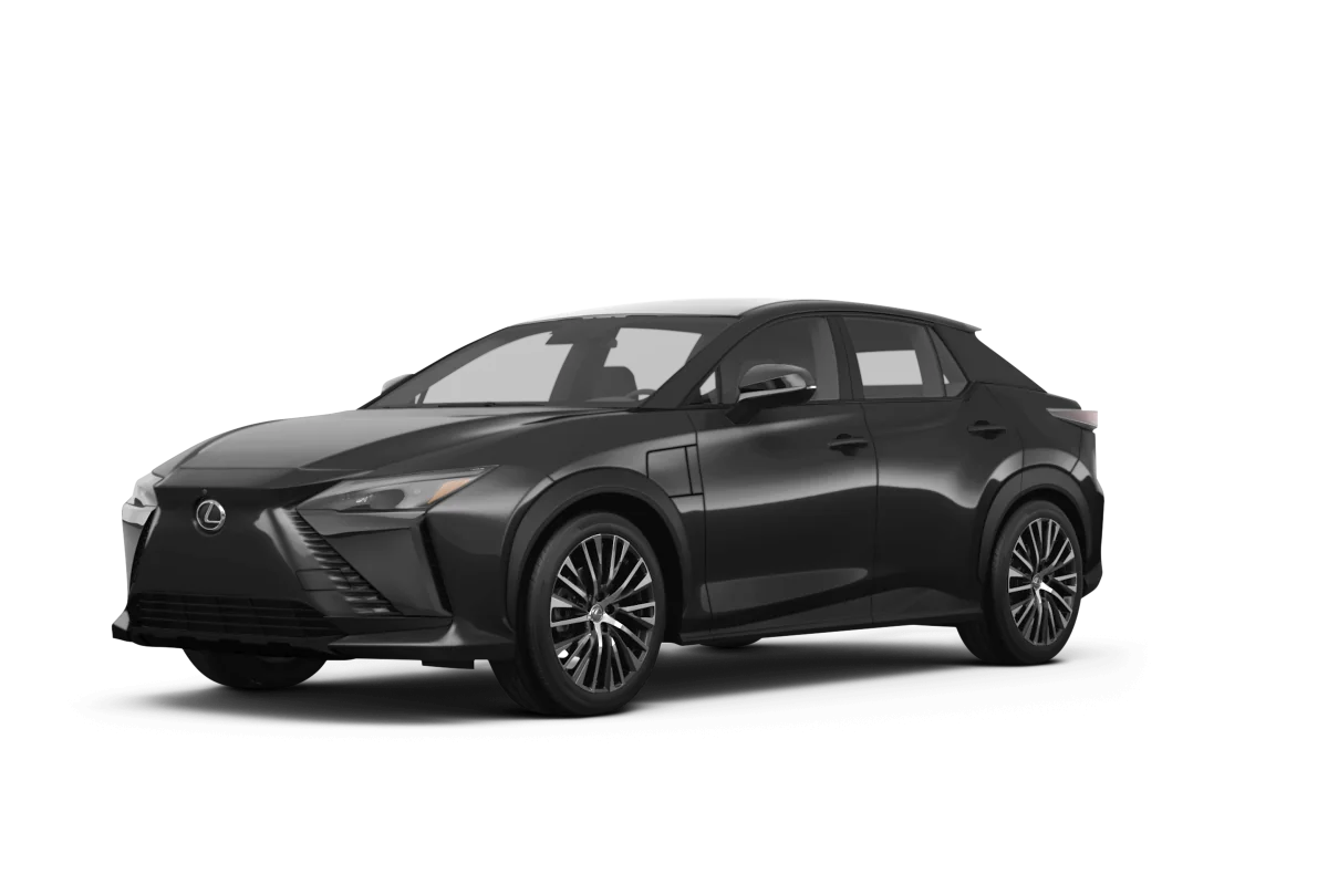 2024 Lexus RZ 450e