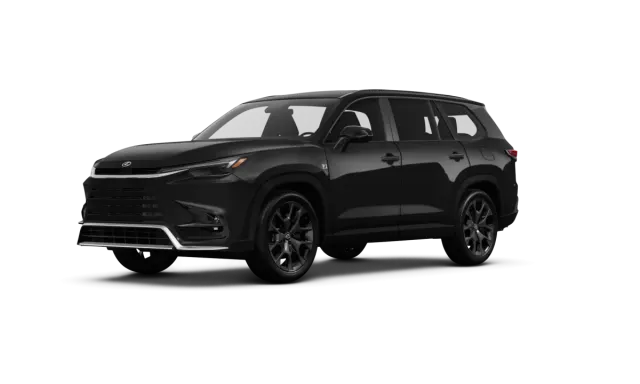 2026 Lexus TX 500h