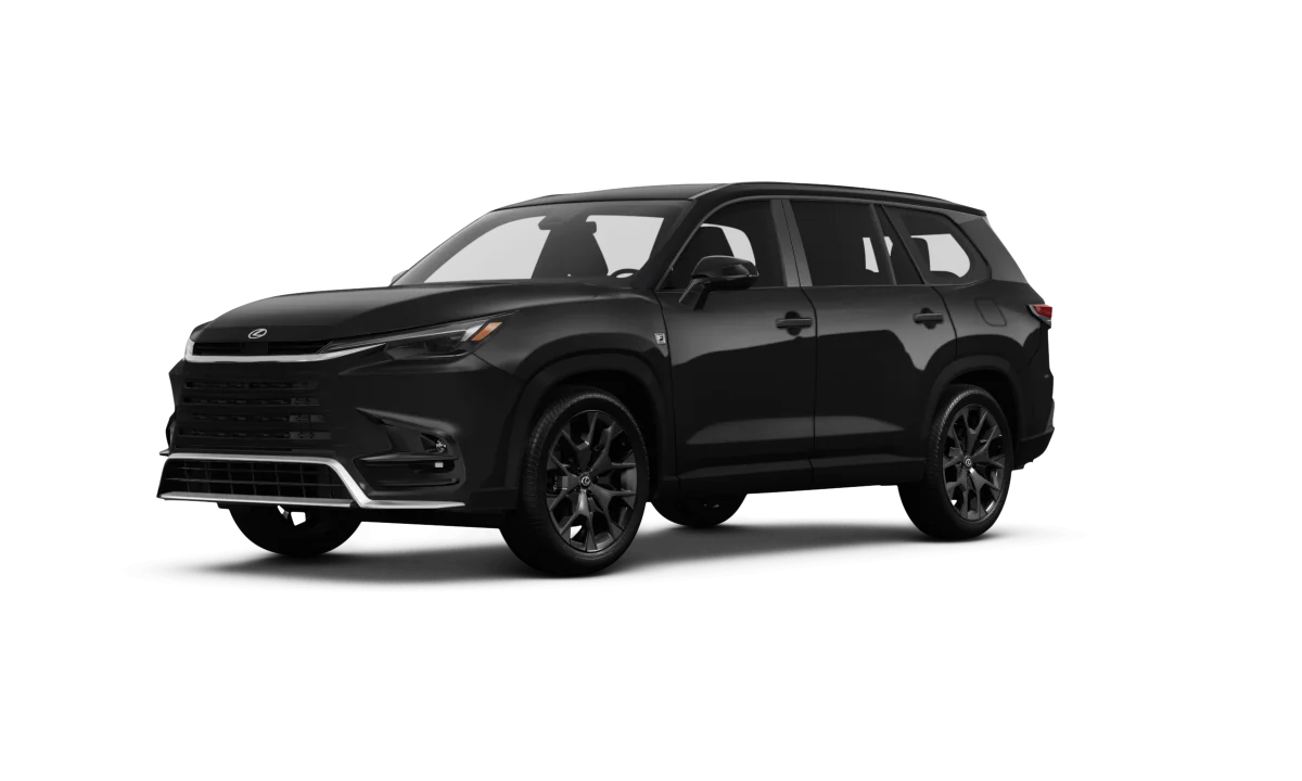 2025 Lexus TX 500h