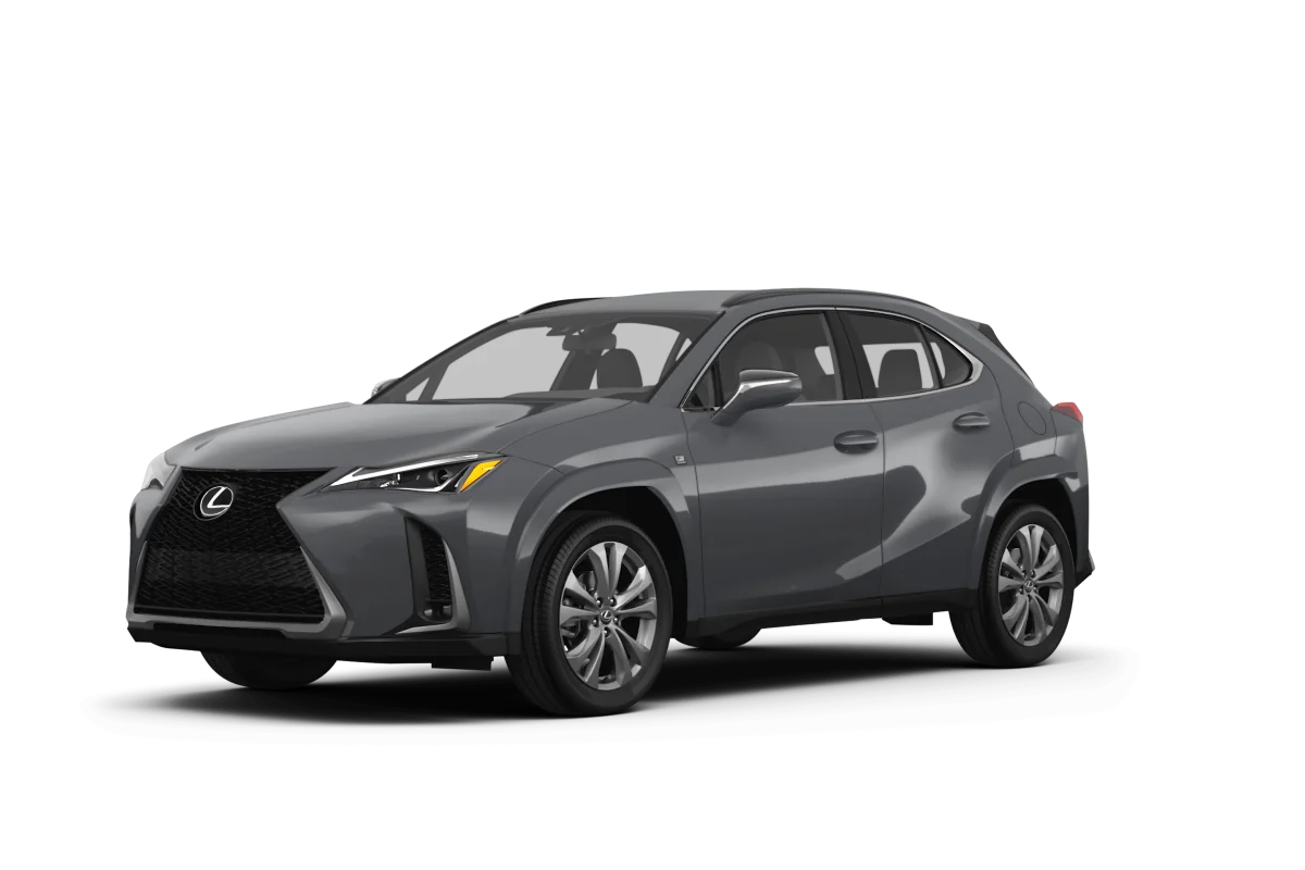 2025 Lexus UX 300h