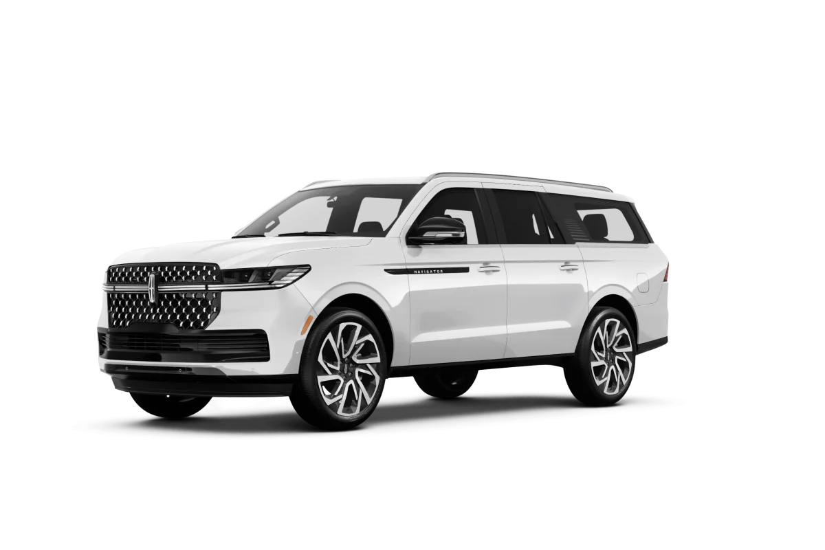 2025 Lincoln Navigator