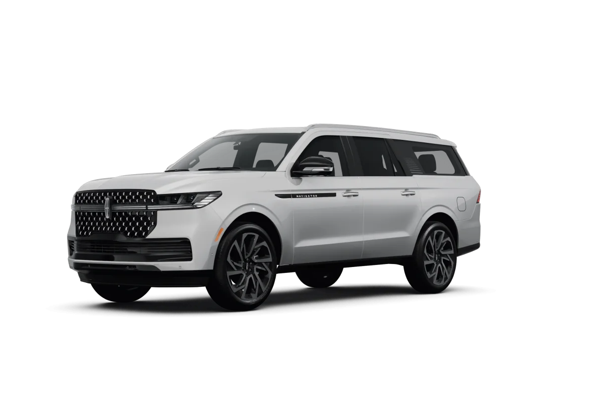 2025 Lincoln Navigator L