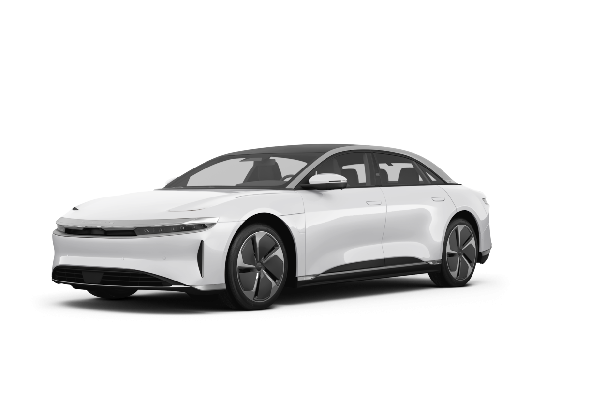 2024 Lucid Air