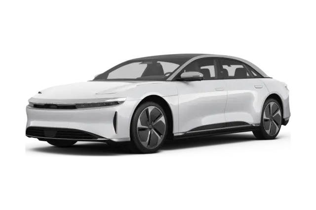 2026 Lucid Air