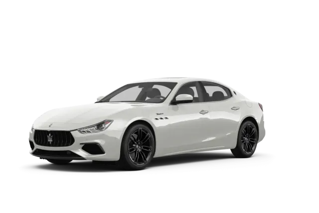 2024 Maserati Ghibli