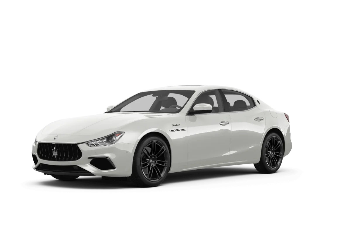 2024 Maserati Ghibli